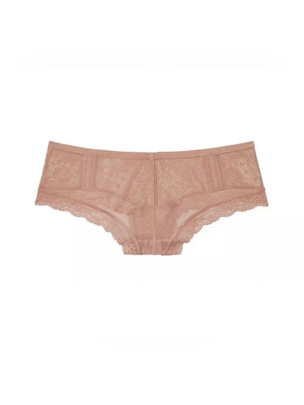 Victoria's Secret Very Sexy Embellished Cheeky Panty ~ Size: Medium